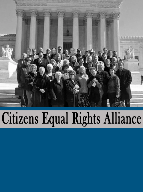 Citizens Equal Rights Alliance