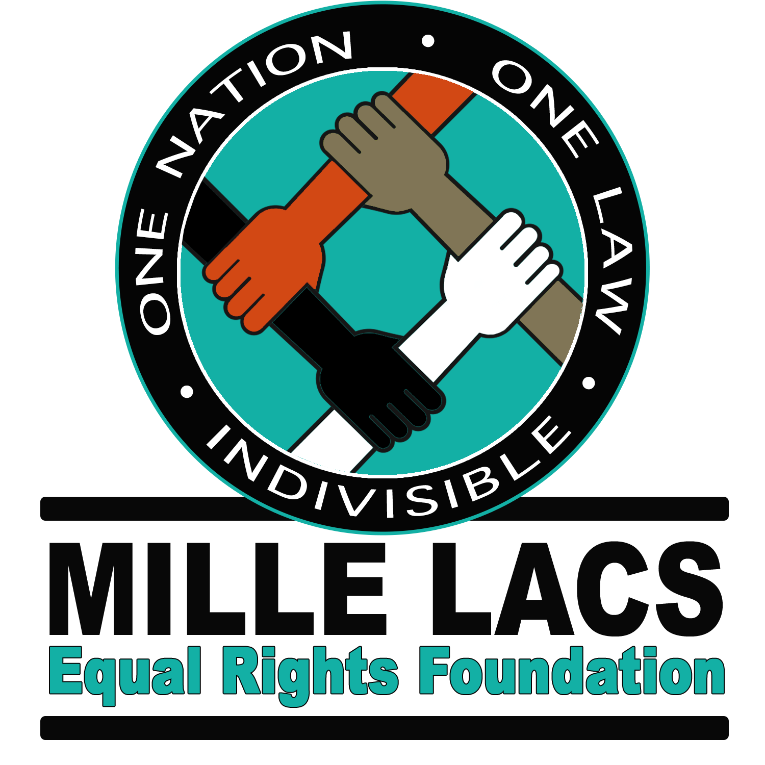 Mille Lacs Equal Rights Foundation